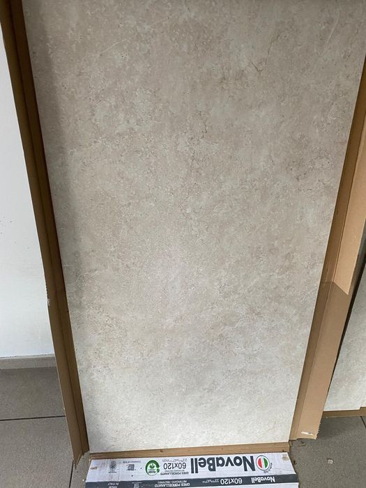 Płytki włoskie 60x120 cm Novabell