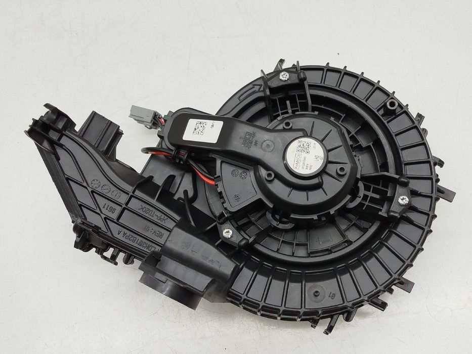 Motor de Sofagem - FORD FOCUS IV Turnier (HP) | 18 -