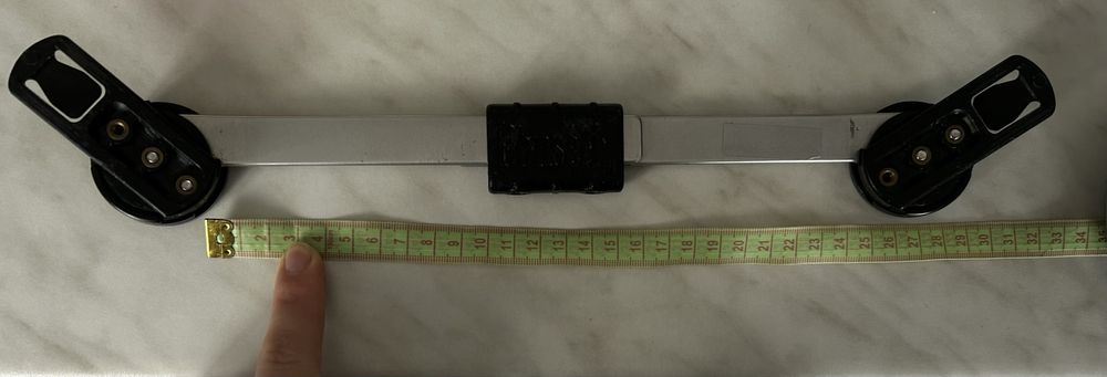 Планка Понсеті понсеті