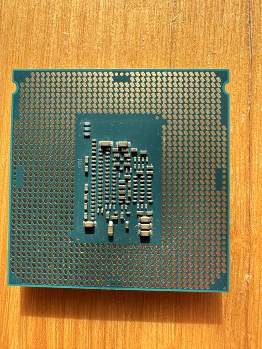 Процесор Intel Celeron Dual-Core G3900 2.80GHz/2Mb/8GT/s (SR2HV) s1151