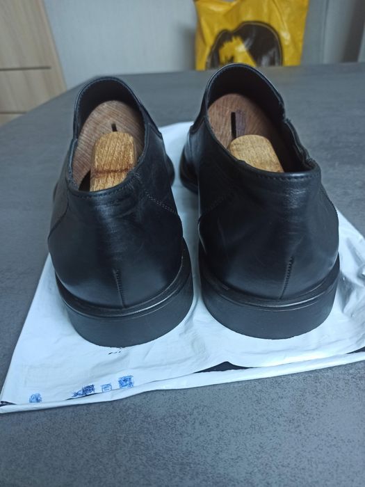 Buty męskie firmy rozmiar 45 Lloyd