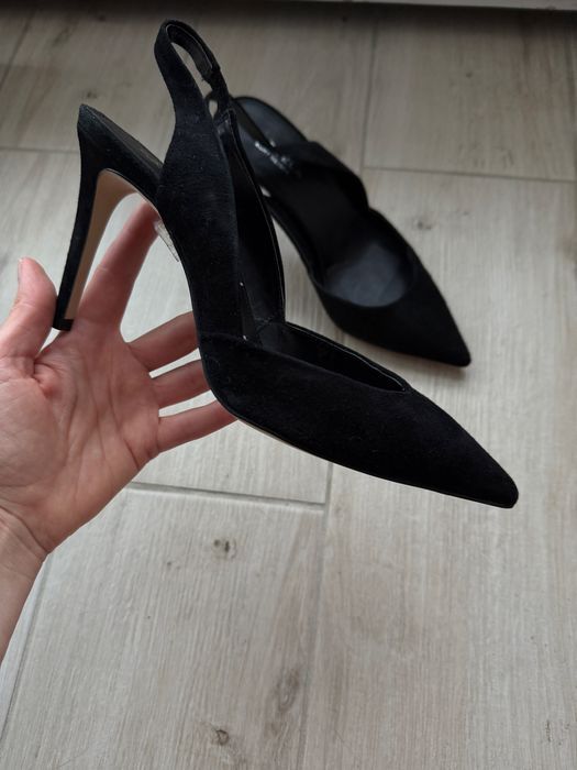 Туфлі , слінгбеки Kurt Geiger