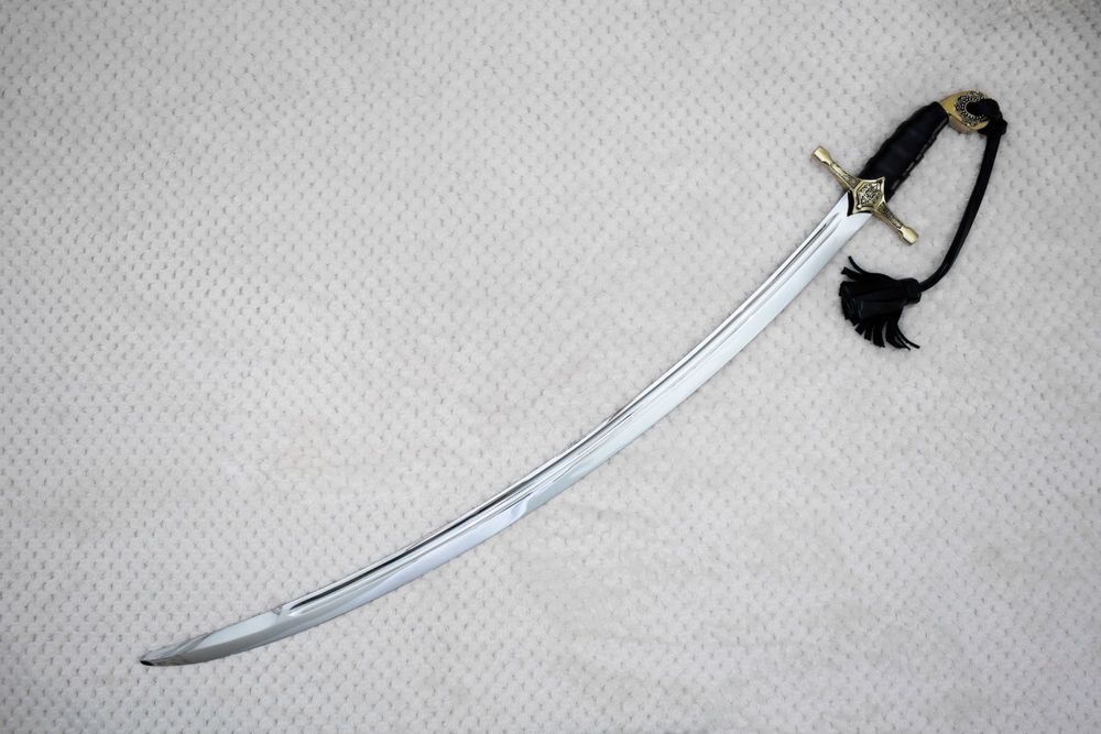 Сабля козацька Гетьман