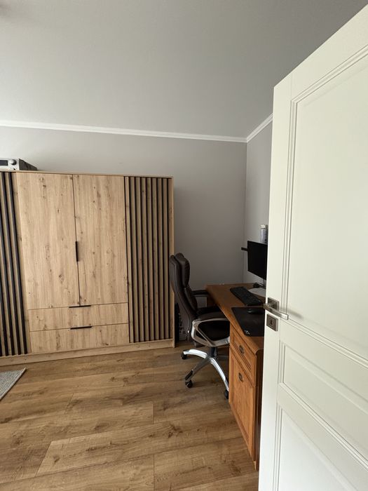Komfortowe mieszkanie w centrum Olsztyna – Kopernik Park | Balkon | Garaż podziemny