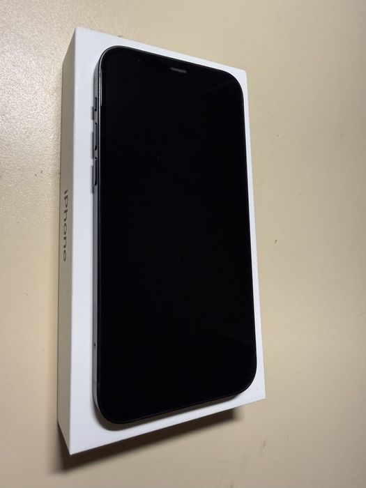 iPhone 12,black,128gb