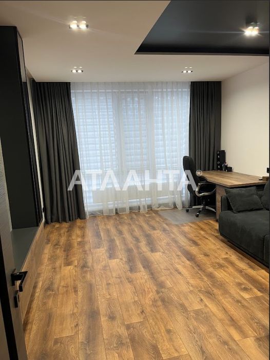 Продаж 3 км квартири по вул. В.Великого Дубляни