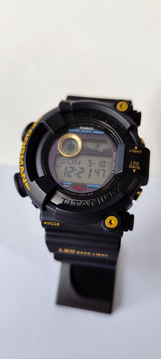 Casio G-shock GW-8230B