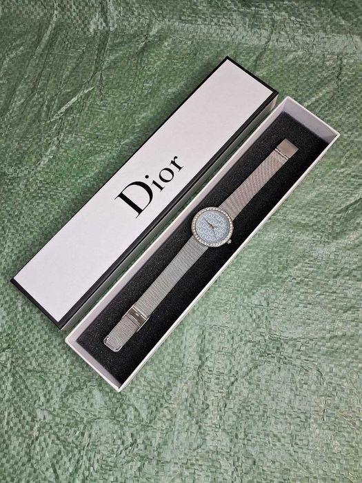 Годинник Dior | Жіночий годинник Диор