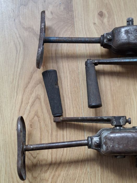 Z PRL u stara wiertarka cena za dwie