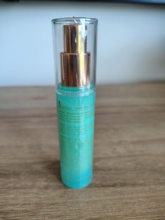 dōTERRA Verage Krem nawilżający 30g
