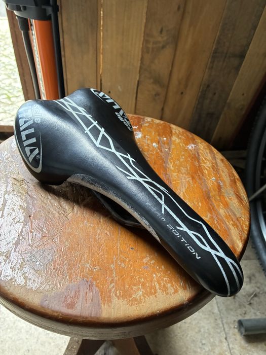 Selle Italia selim