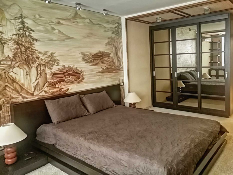 Затишна 3-кімнатна квартира по вул. Чорновола, 20 м. Лук'янівська