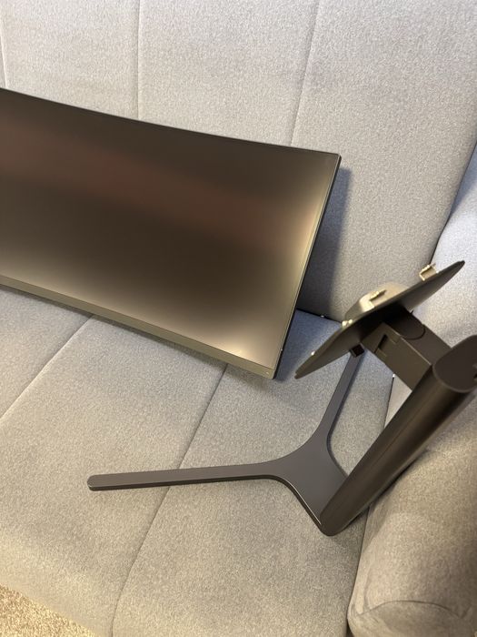 Monitor Mi Curved 34