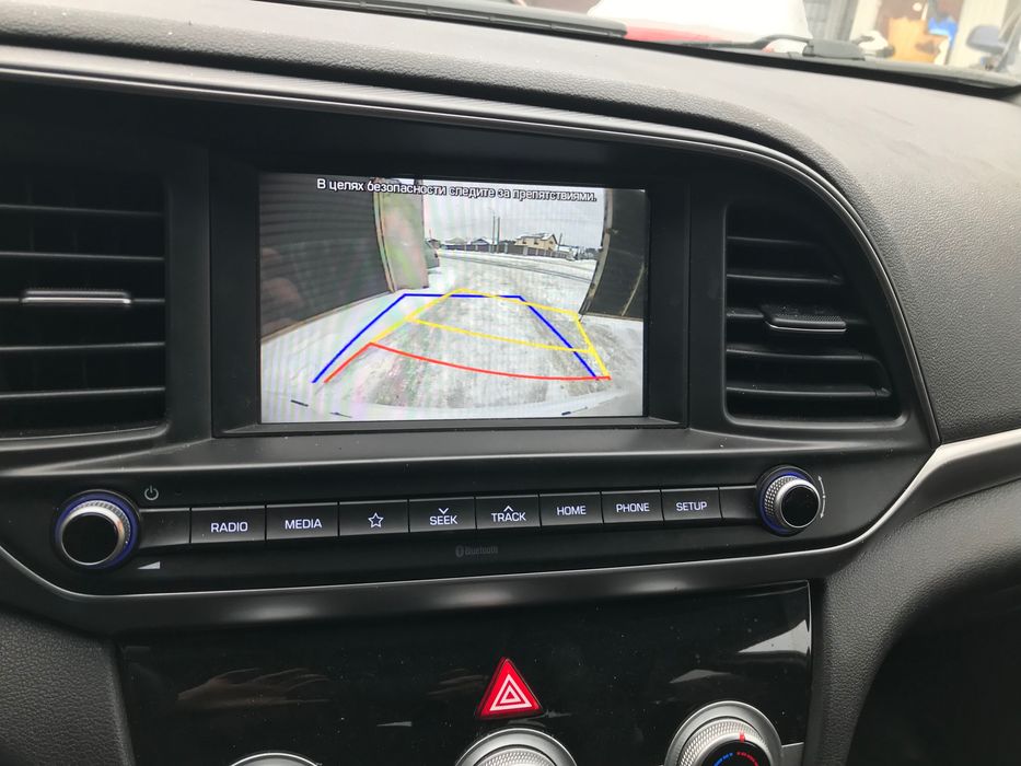 Продам Хундай элантра 2020