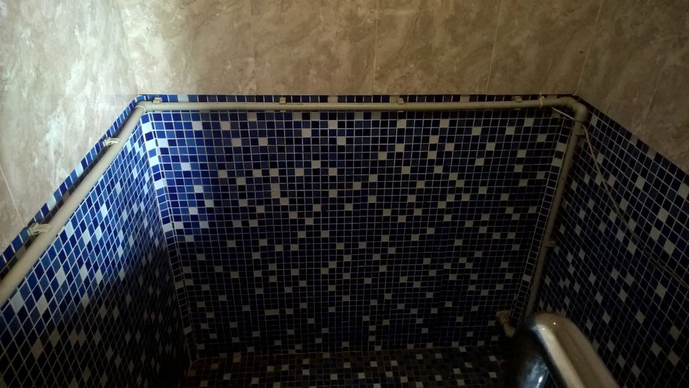 Оренда невеликого готельно - ресторанного комплексу