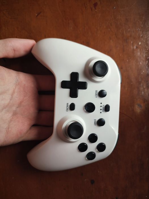 Геймпад для Android, PC