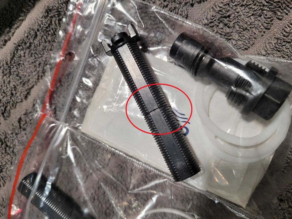 Grohe SmartControl bateria termostatyczna do dwóch wyjść wody