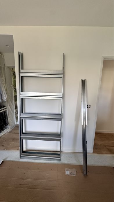 Remodelaçoes e manutençoes em geral