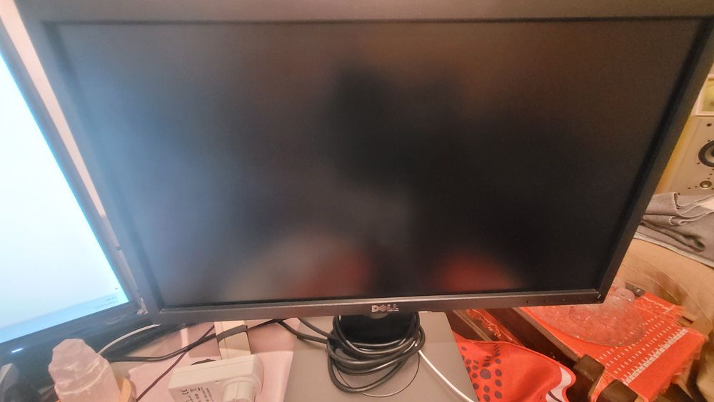Monitor Dell P2018 H de 20
