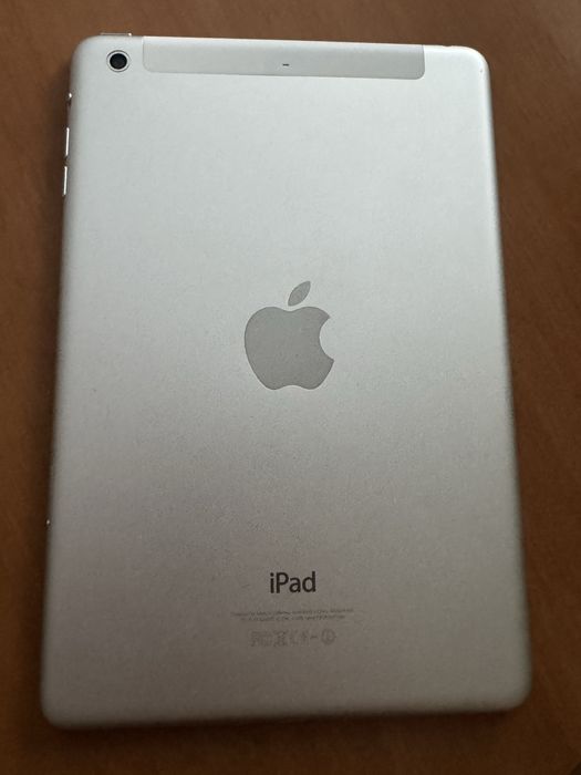 iPad mini 2 ідеальний стан