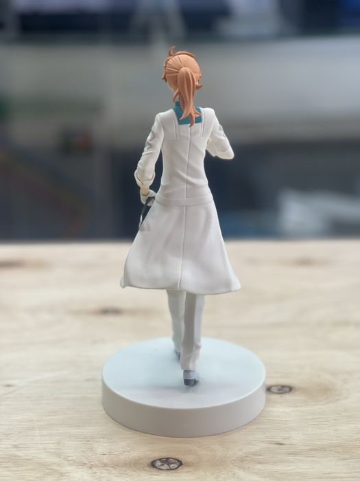Banpresto:  Romani Archaman Solomon Figure