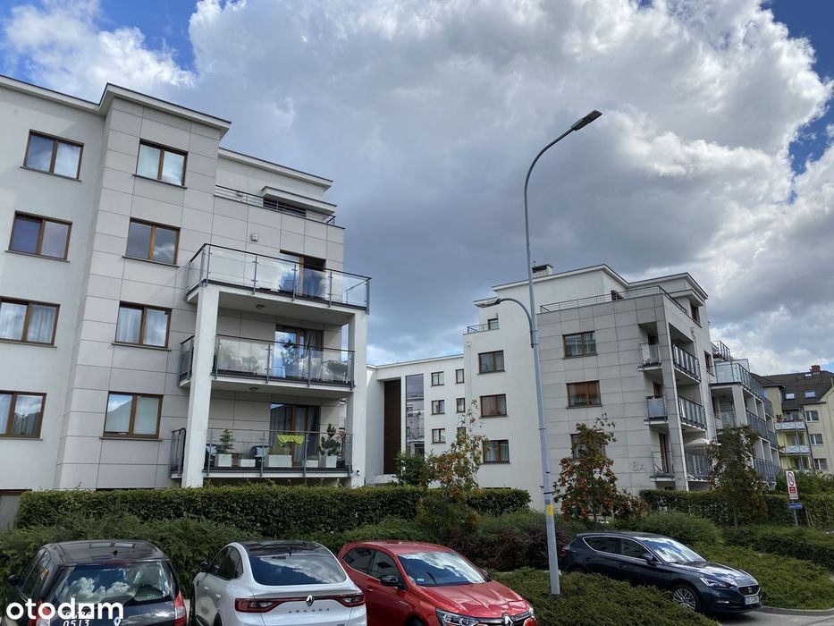 Gdańsk Aniołki - Wzgórze Focha - komfortowe mieszkanie blisko GUMED