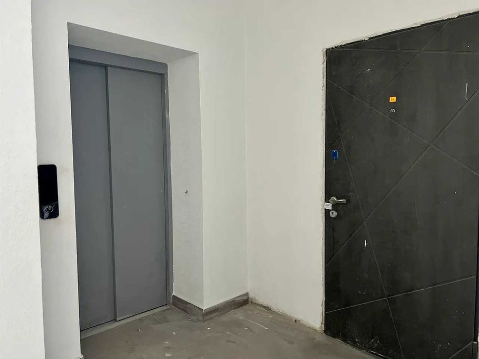 3к квартира! Чорновола. Готовий будинок.