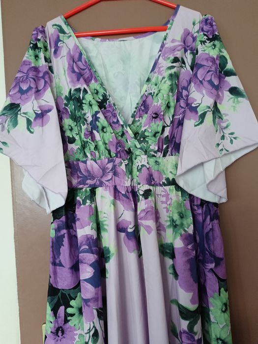 Sukienka letnia,nowa