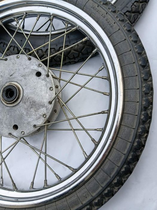 Продам раму нову на мотоцикл Минск