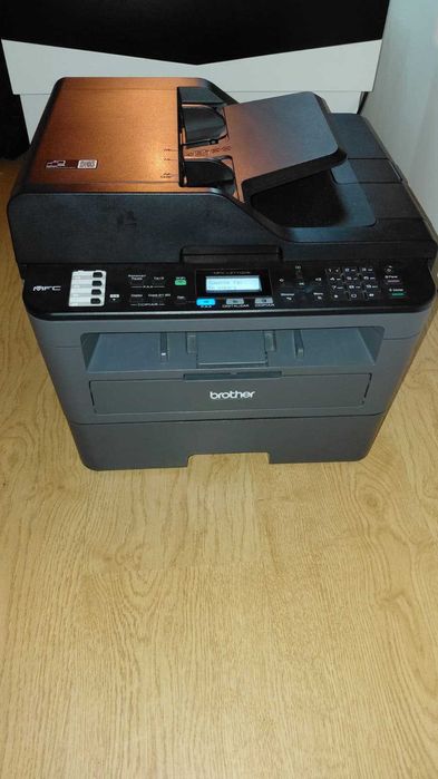 Impressora MFC BROTHER - L2710DW