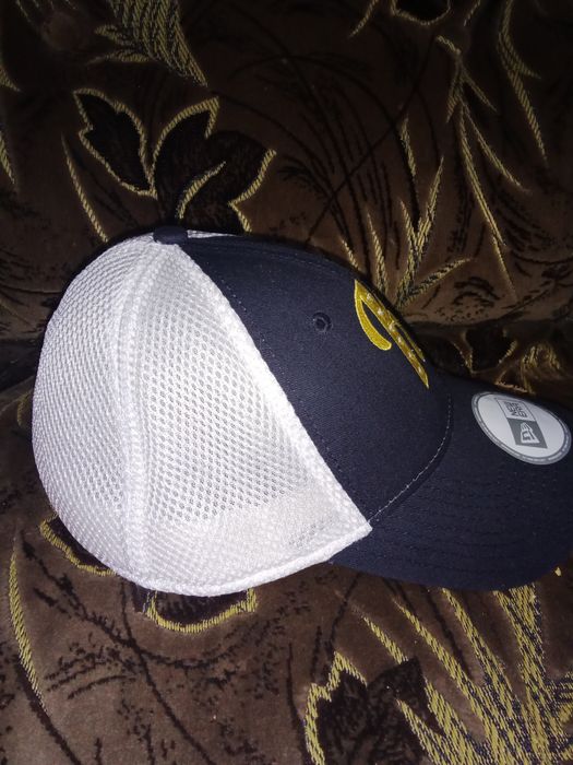 Продам кепку New era