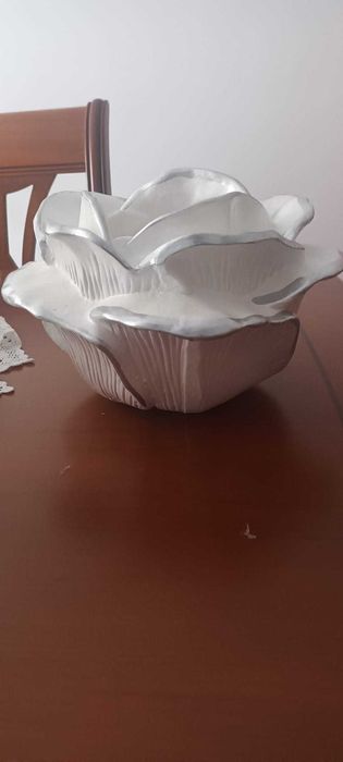 Vaso decorativo para plantas