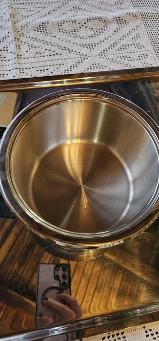 Zestaw Zepter Edelsthal 18/10