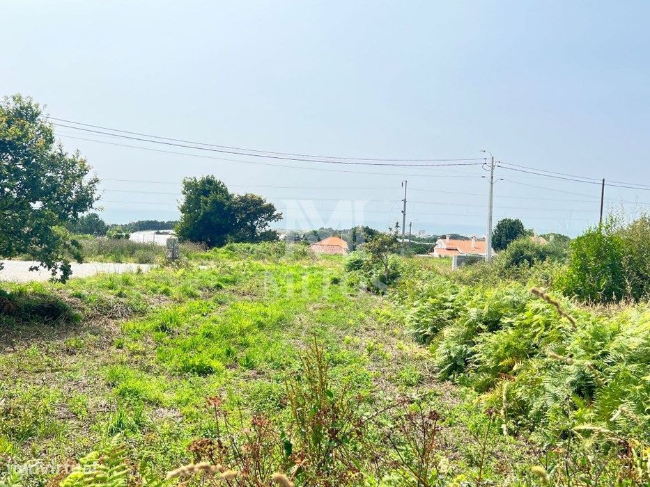 Land for sale in Carreço - Viana do Castelo