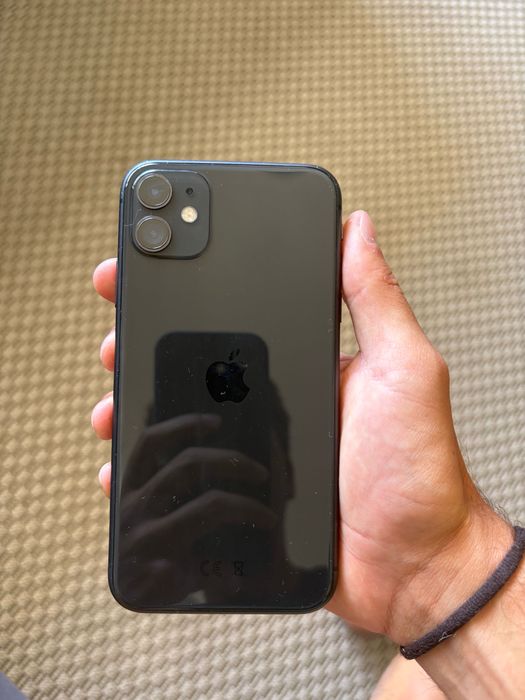 iphone 11 bom estado