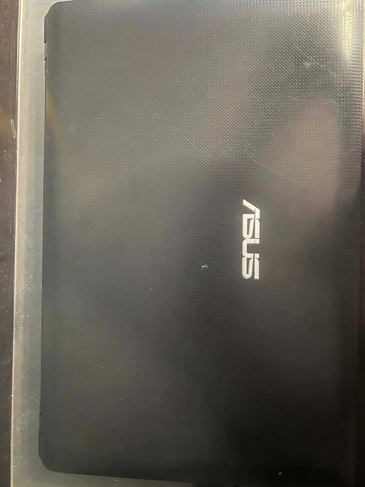 Laptop Asus X54C