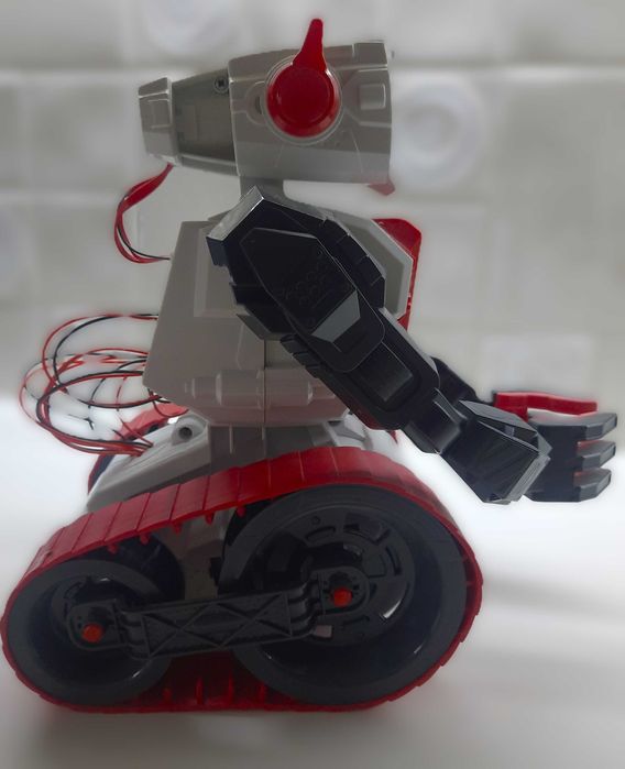 Robot Clementoni Evolution 60466