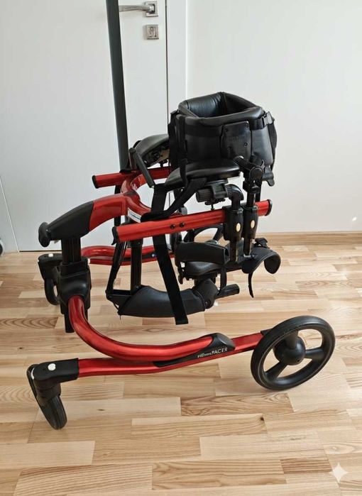 Rifton Dynamic Pacer rozmiar 2 - chodzik