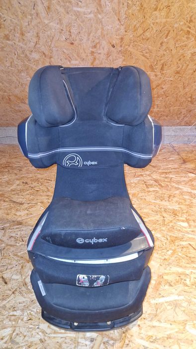 Fotelik samochodowy Cybex Pallas fix 2