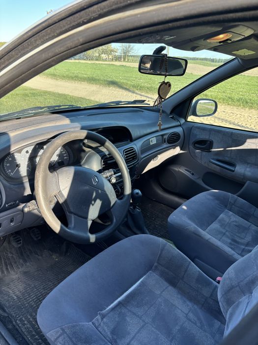 Renault Megane bardzo dobry stan