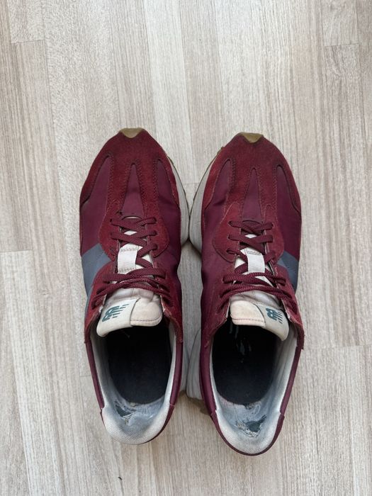 Кросовки new balance 327