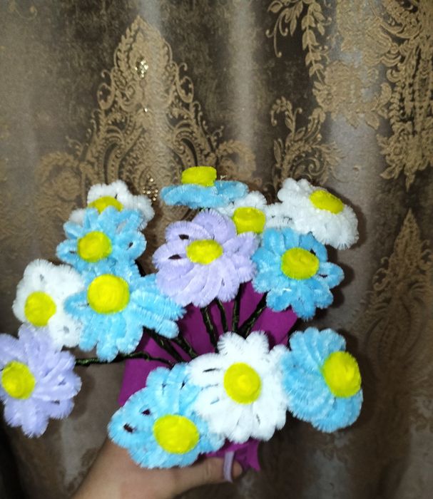 Унікальні квіти!