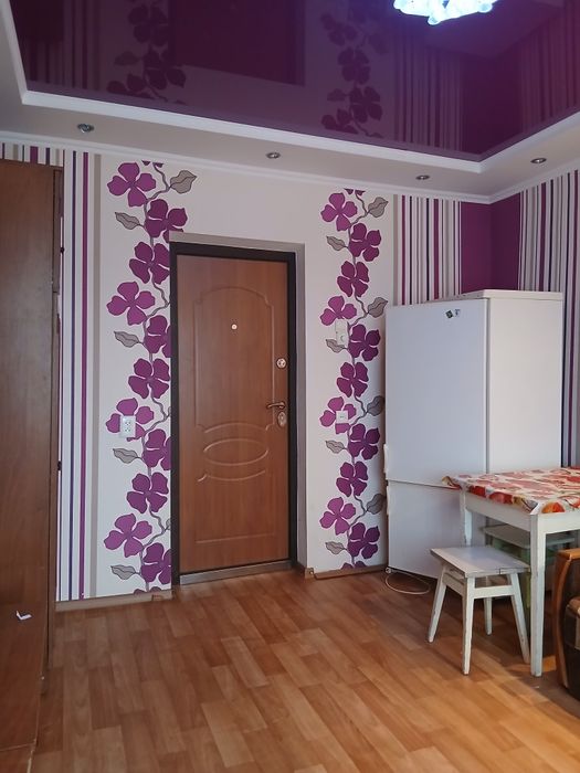 Кімната в гуртожитку  Польова