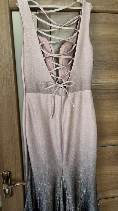 Вечірнє плаття