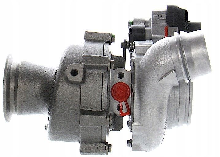 turbosprężarka 49335-00520 7808758 bmw 320 d 520 d x3 x1 2.0 163-184 km