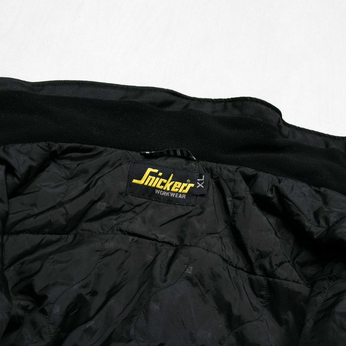 Snickers Craftsmen Power kurtka robocza XL (fit XXL)