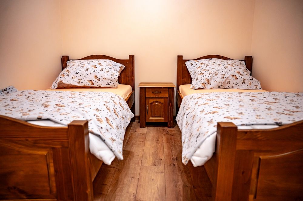 Apartamenty - Krynica Zdrój - prosze dzwonić pod podany numer