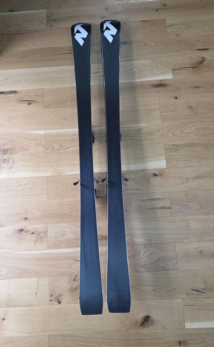 Narty Nordica Doberman SLR 160cm Titanium