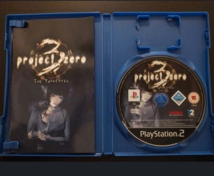 Project Zero 3 PlayStation 2436725891424604161