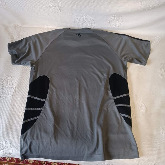 Футболка adidas climacool